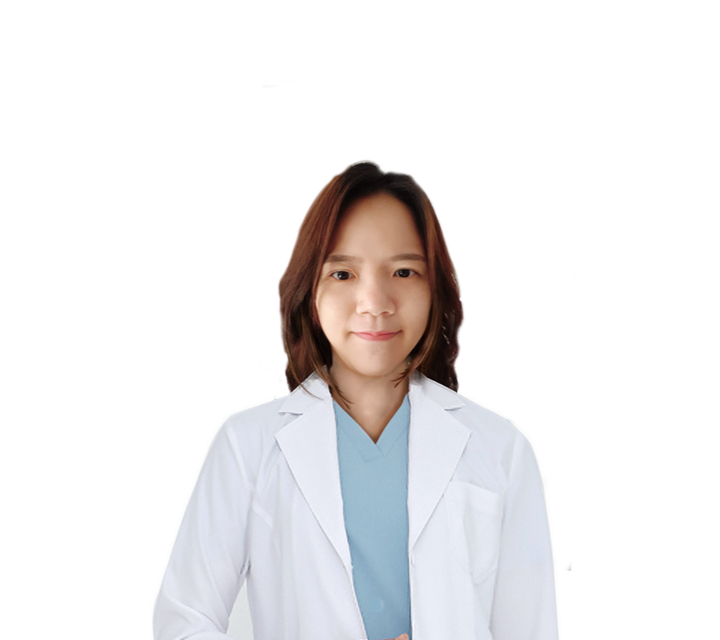 Dr. Oomjai Huntrakul <br>D.D.S., M.Sc.